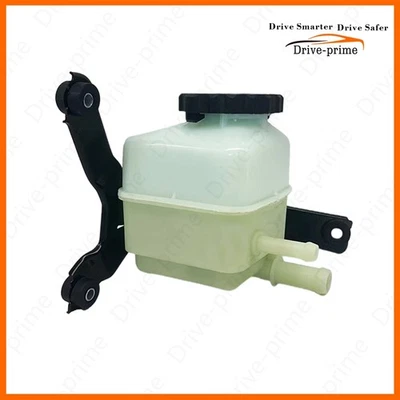 Power Steering Reservoir with Cap & Bracket New for 1999-2003 Lexus RX300 603675 Foto 1 de 4
