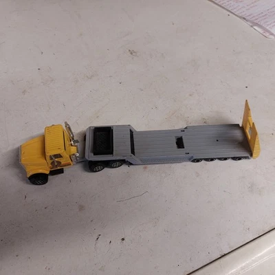 Majorette camion 2 scala 1:60 - Immagine 1 di 3