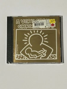 Very Special Xmas 3 by Various 1997 A&M 16 Tracks NEW SEALED - Foto 1 di 2