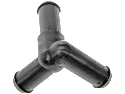 For 2000-2004 Oldsmobile Silhouette Heater Hose Fitting Inlet Dorman 37284CBPD - Image 1 of 2