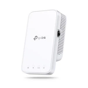 TP-Link RE330 WLAN Verstärker Repeater AC1200 App Steuerung Signalstärkeanzeige - Bild 1 von 7
