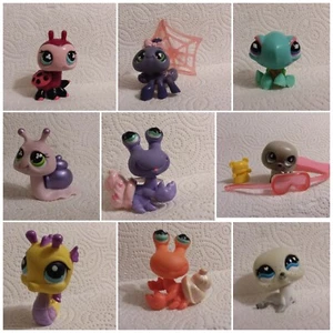 LPS LIttlest Pet Shop - Choose your Favorite Pet from Group 2 - Pre-owned - Picture 1 of 14