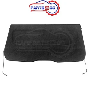 For Audi A3 2020-2025 Rear Parcel Shelf boot Load Cover 5 Door 8Y4867769 - Picture 1 of 7