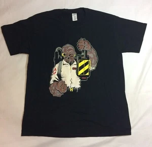 Camiseta Hombre Star Wars General Ackbar Cazafantasmas Talla XL - Imagen 1 de 6