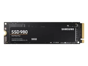 Samsung MZ-V8V500B/AM SSD 980 500 GB Gen3 PCIe al por menor - Imagen 1 de 5