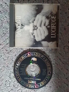 DANZIG - Danzig II-Lucifuge    CD - Bild 1 von 2