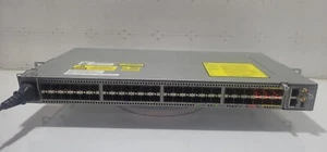 CISCO ASR-9000V-AC V03 *QTY - Picture 1 of 11