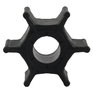17461-93901 Water Pump Impeller Replacement for SUZUKI Outboard 8/9.9/15PH Boat - Picture 1 of 8