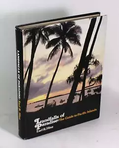 GUIDE TO PACIFIC ISLANDS SAILING-Polynesia,Fiji, Boats, Boating, Travel - Imagen 1 de 6