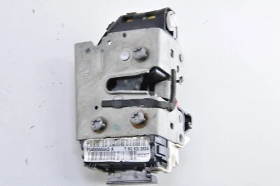JEEP COMPASS PATRIOT Rear Right RH Door Lock Latch Actuator OEM 2015 - 2017 - Image 1 of 4