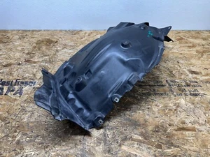 BMW F06 F12 F13 M6 Front Left Driver Side Rear Splash Guard Fender Liner OEM - Picture 1 of 10