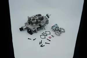 Motor Man | 5235206 TBI Fuel Regulator GMC Chevrolet 5.7L 350 no Injector Kit - Picture 1 of 11