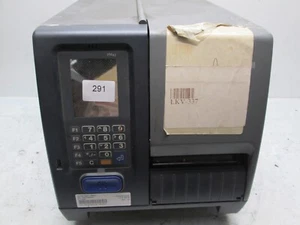 Honeywell PM43 Thermal Label Printer - Tested - Picture 1 of 5