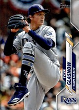 2020 Topps Series One Base & RC BB ( 255-350 ) Pick Your Card Complete Your Set