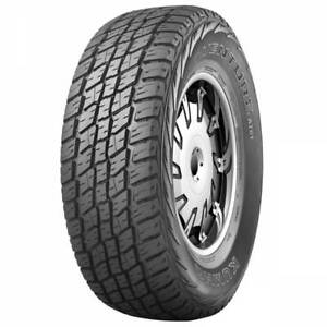 Neumáticos de Verano Kumho 195 R15 100S AT61 XL
