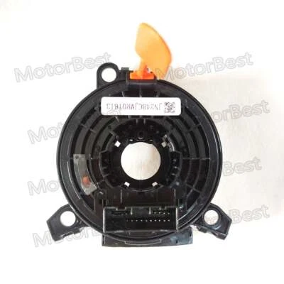 Clock Spring For CHEVROLET CRUZE / VOLT 2016-2019 BUICK ENVISION 2016-2023 GMC — 第 1/4 张图片