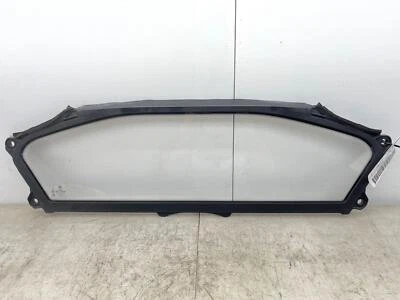 BMW I8 2014-2019 partición trasera cristal ventana trasera 51317393243 OEM Foto 1 de 4