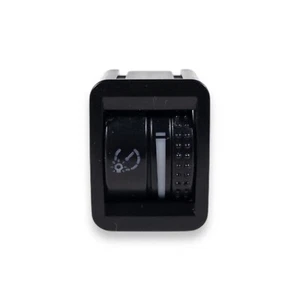 Volkswagen Jetta Beetle Golf Passat Dash Light Dimmer Switch Button Control - Picture 1 of 9