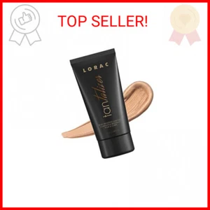 Lorac Tantalizer Body Bronzing Luminizer - Picture 1 of 2