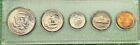 1964-D Kennedy Half Mint Set - Unc - In Holder - L@@K At Pictures!!!!!  #6718