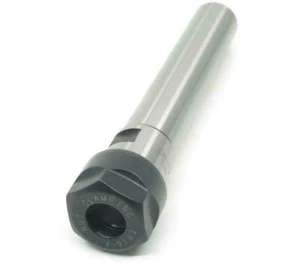 CNC Lathe C20 ER16A 100L Collet Chuck ER16 A Straight Extended Shank toolholder - Picture 1 of 6