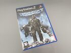 Juego Terminator 3 The Redemption PS2 | PlayStation 2 | Instrucciones incluidas 