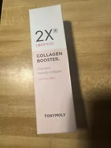 TONYMOLY 2X Collagen Booster 120ml - Picture 1 of 6