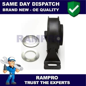 Rampro FITS LAND ROVER FREELANDER (1998-2006) PROPSHAFT CENTRE MOUNT BEARING - Picture 1 of 1