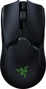 Razer Viper Ultimate Classic schwarz Wireless Gaming Mouse kabellos USB Maus - Bild 1 von 4