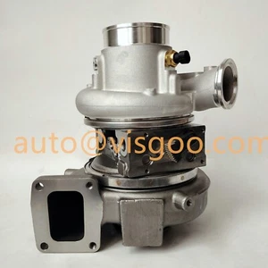 Brand NEW HOLSET HE451VE HE400VG Turbocharger for Cummins 2882111/2841221 - Picture 1 of 6