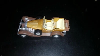 MAJORETTE EXCALIBUR COME DA FOTO - Immagine 1 di 4