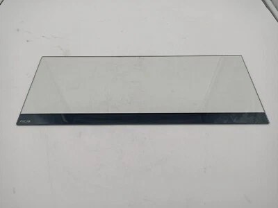Samsung NV75A6679RK Backofen Glas Scheibe Backofenscheibe PYRO-NN #1114-27N - Bild 1 von 3