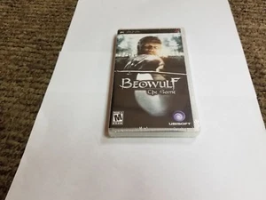 Beowulf: The Game  (PlayStation Portable, 2007) - Picture 1 of 2