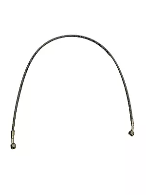 Embrague tubo aceite Ducati 748 996 998 E R RS SPS Bostrom Bayliss CD 63210182A Foto 1 de 4