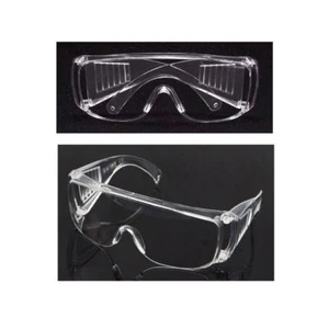 Schutzbrille "El Charro" - Bild 1 von 1