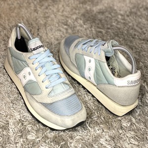 ebay saucony jazz