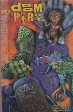 DOOM PATROL (1987) #68 - Back Issue (S)