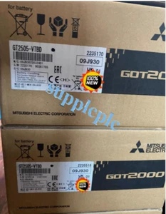 GT2505-VTBD GT2505VTBD New In Box Fast shipping#DHL or FedEx - Picture 1 of 1