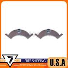2 Raybestos Brakes Drum Brake Self-Adjuster Cable Guide Front Fits 1963-1971 300