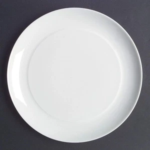 Block Blanco Dinner Plate 33686 - Picture 1 of 1
