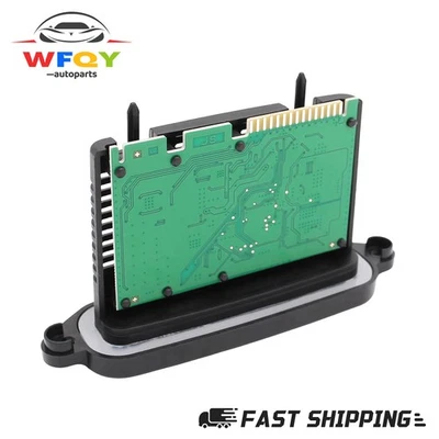 Unidad de módulo de control de faros halógenos para BMW F10 528i xDrive 2012-13 Foto 1 de 4