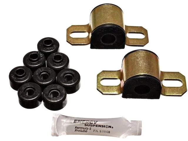 Комплект втулок заднего стабилизатора подвески Energy 43GMCN87 для Nissan 240SX 1995 1996 1997 1998 - Изображение 1 из 1