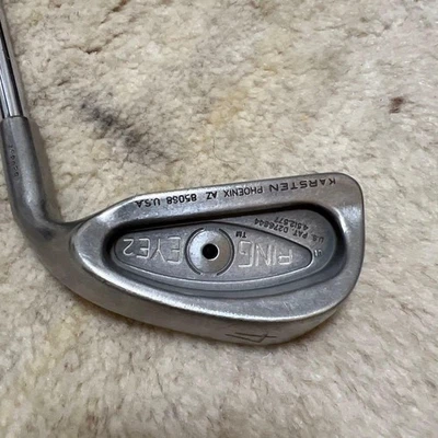 Ping Eye2 4 Iron - Image 1 of 4