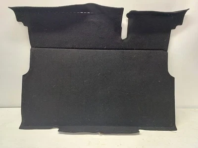 2017-2021 CITROEN C3 AIRCROSS MK1 Boot Carpet 39139895 - Image 1 of 4
