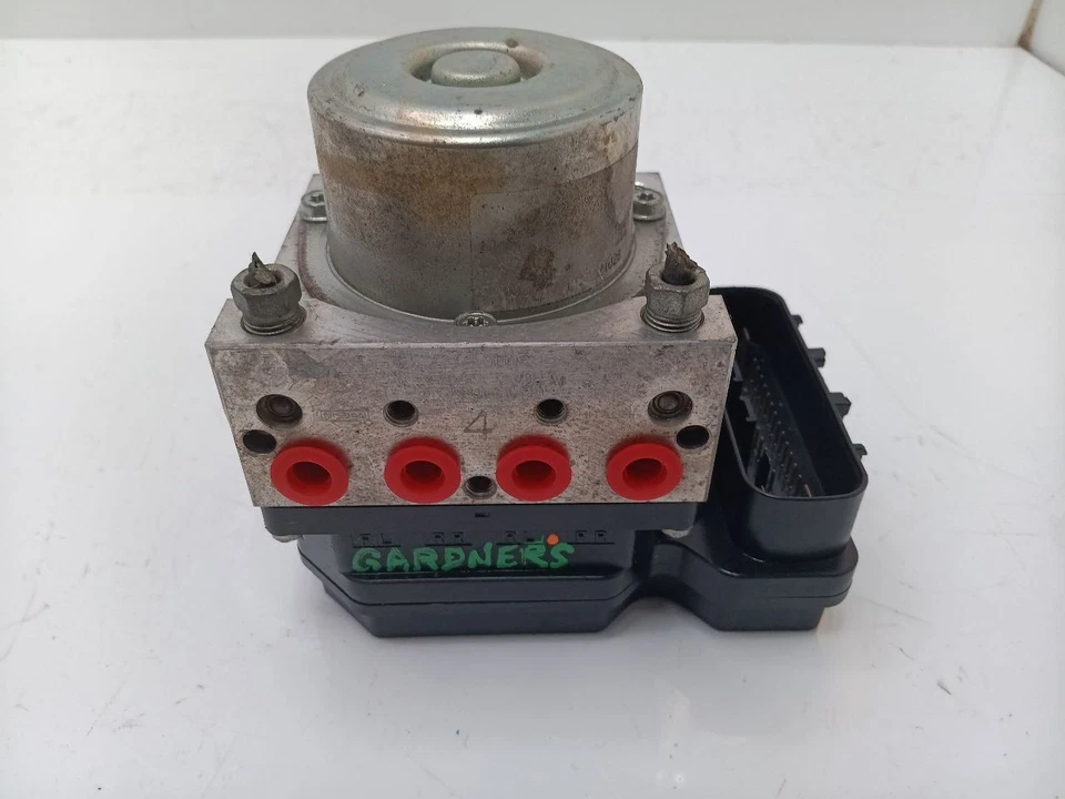 Bomba ABS convertible para Nissan 350Z 2007 08 09 Foto 1 de 4