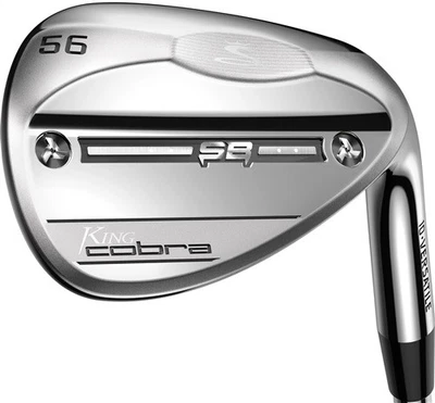 NEW Cobra SnakeBite Wedge - 56C - Image 1 of 4