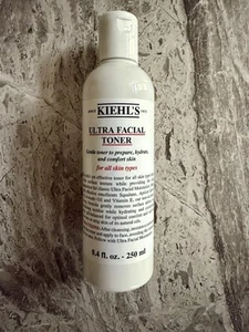 Kiehl's Ultra Facial Toner 250ml - Picture 1 of 2