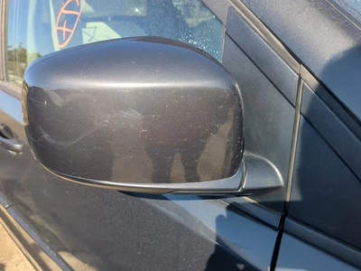 2011 Dodge Grand Caravan Passenger Right Side View Power Door Mirror FQ4X0 - Image 1 of 4