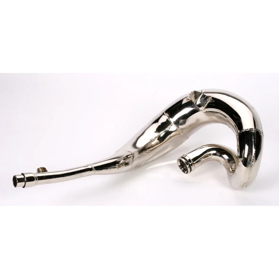 Pipa grasa serie FMF Gold - 020104 Foto 1 de 1