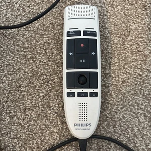 Philips SpeechMike Pro - Picture 1 of 4